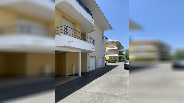 Ma-Cabane - Location Appartement Saint-Gaudens, 41 m²