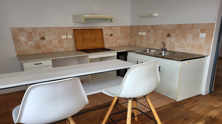 Ma-Cabane - Location Appartement SAINT GAUDENS, 42 m²