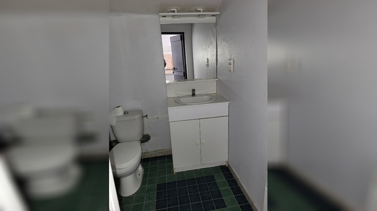 Ma-Cabane - Location Appartement SAINT GAUDENS, 42 m²