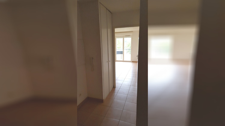 Ma-Cabane - Location Appartement SAINT GAUDENS, 51 m²