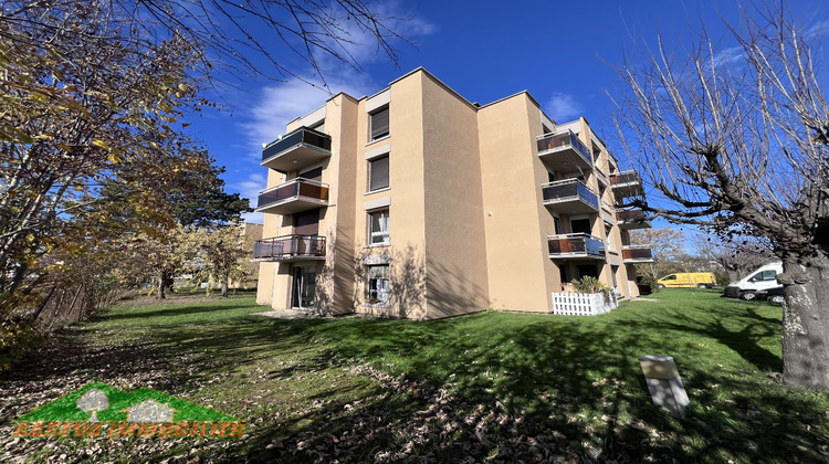 Ma-Cabane - Location Appartement SAINT GAUDENS, 26 m²