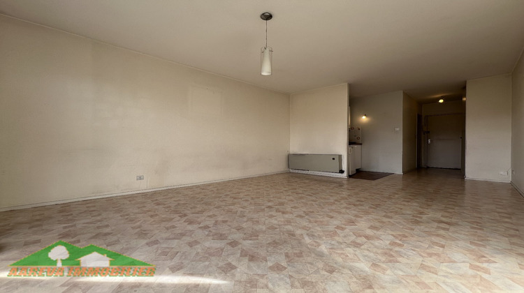 Ma-Cabane - Location Appartement SAINT GAUDENS, 26 m²