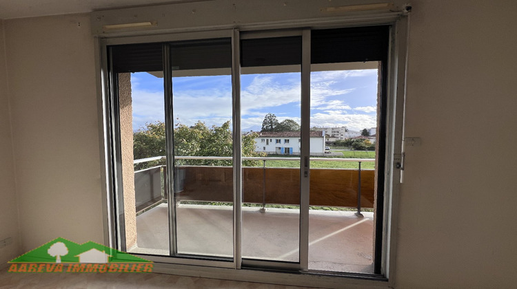 Ma-Cabane - Location Appartement SAINT GAUDENS, 26 m²