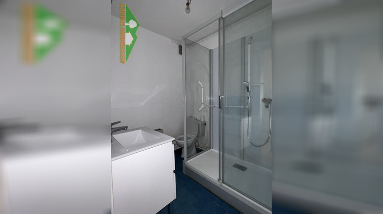 Ma-Cabane - Location Appartement SAINT GAUDENS, 26 m²