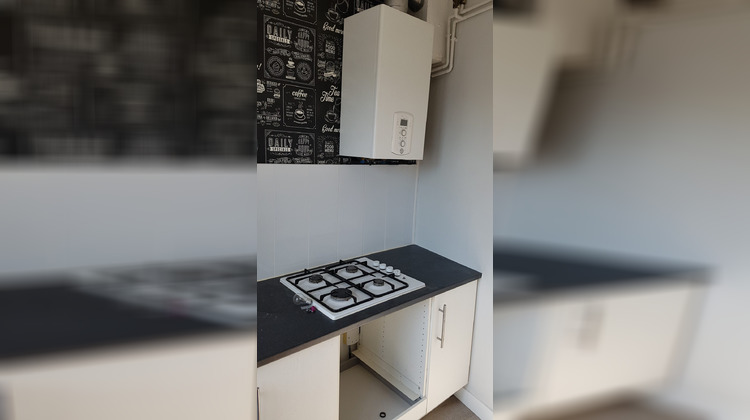 Ma-Cabane - Location Appartement Saint-Gaudens, 41 m²