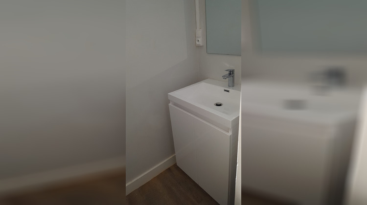 Ma-Cabane - Location Appartement Saint-Gaudens, 41 m²