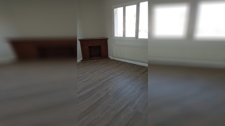 Ma-Cabane - Location Appartement Saint-Gaudens, 41 m²