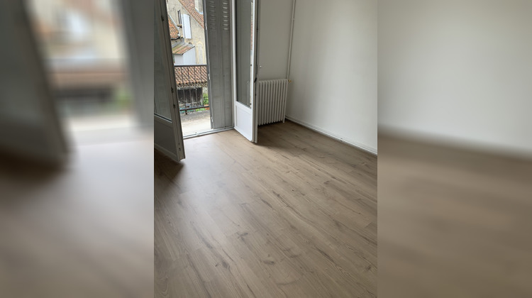 Ma-Cabane - Location Appartement Saint-Gaudens, 72 m²