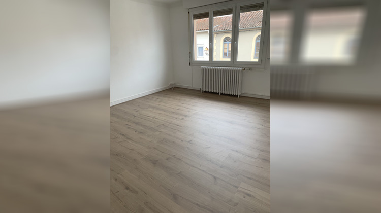 Ma-Cabane - Location Appartement Saint-Gaudens, 72 m²