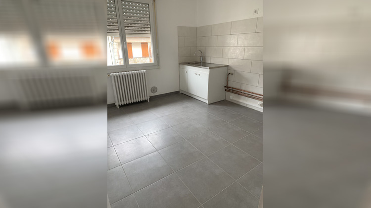 Ma-Cabane - Location Appartement Saint-Gaudens, 72 m²