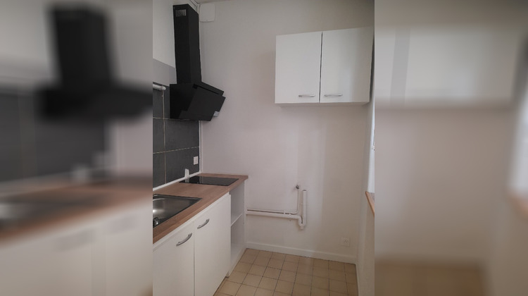 Ma-Cabane - Location Appartement SAINT GAUDENS, 23 m²