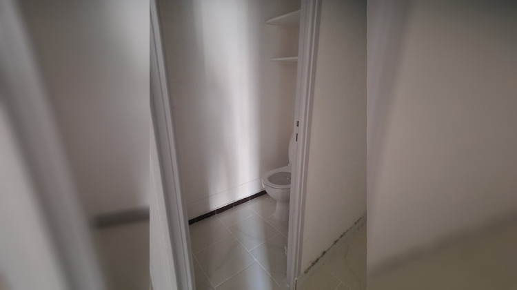 Ma-Cabane - Location Appartement SAINT GAUDENS, 23 m²