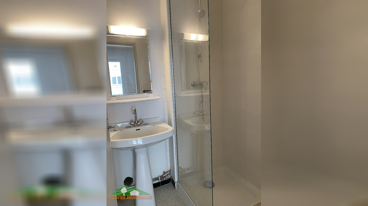 Ma-Cabane - Location Appartement SAINT GAUDENS, 37 m²