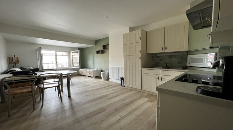 Ma-Cabane - Location Appartement SAINT GAUDENS, 52 m²