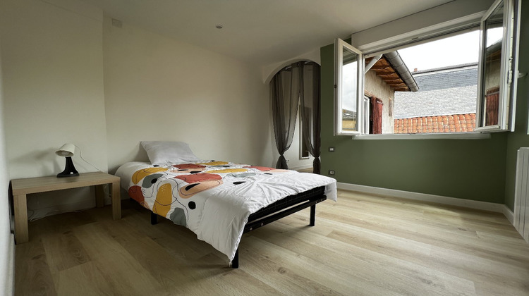 Ma-Cabane - Location Appartement SAINT GAUDENS, 52 m²