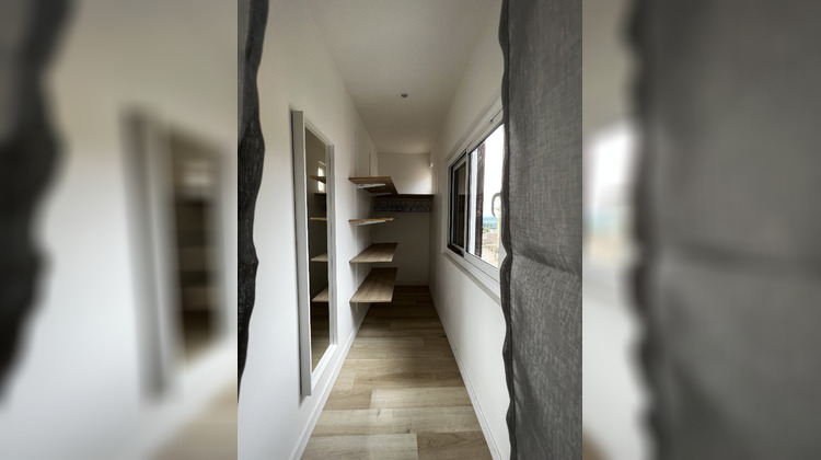 Ma-Cabane - Location Appartement SAINT GAUDENS, 52 m²