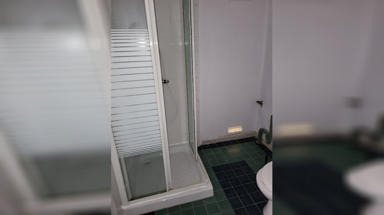 Ma-Cabane - Location Appartement SAINT GAUDENS, 42 m²