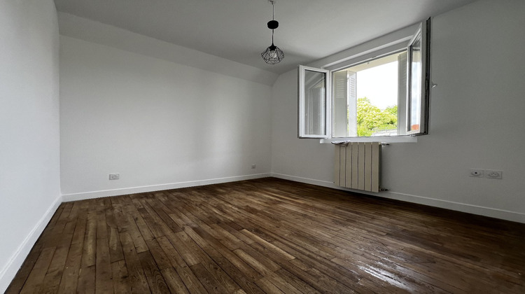 Ma-Cabane - Location Appartement SAINT GAUDENS, 64 m²