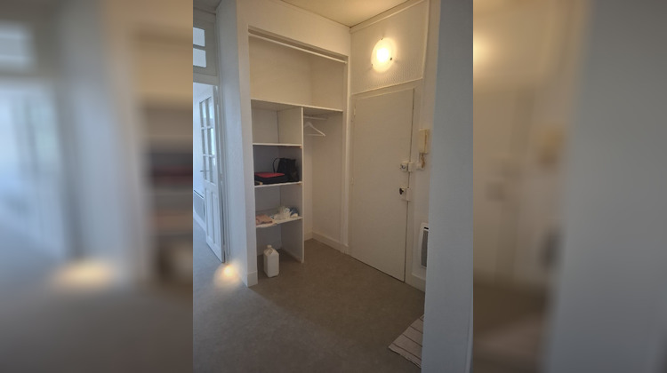 Ma-Cabane - Location Appartement SAINT GAUDENS, 33 m²