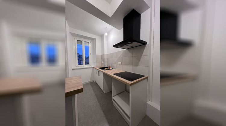 Ma-Cabane - Location Appartement SAINT GAUDENS, 33 m²