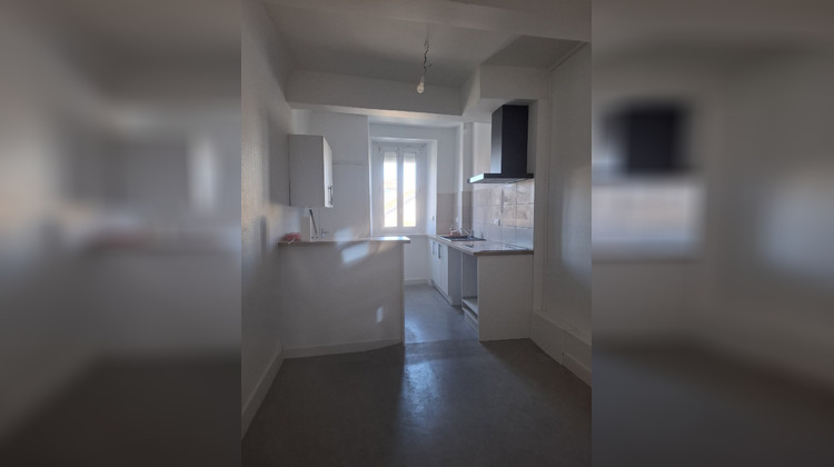 Ma-Cabane - Location Appartement SAINT GAUDENS, 33 m²