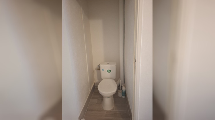 Ma-Cabane - Location Appartement SAINT GAUDENS, 33 m²