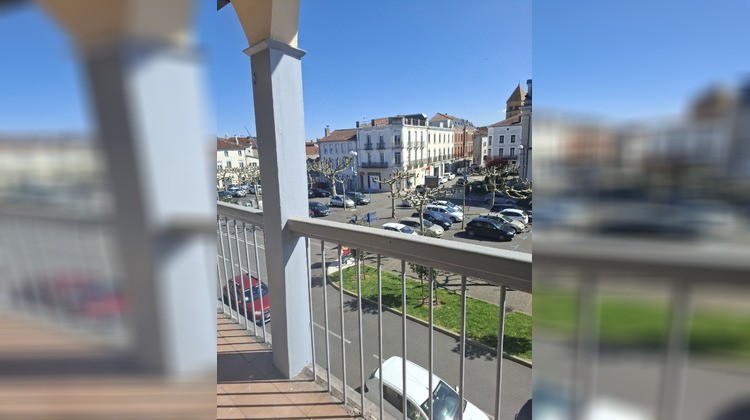 Ma-Cabane - Location Appartement SAINT GAUDENS, 41 m²