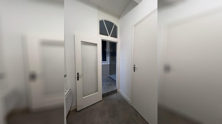 Ma-Cabane - Location Appartement SAINT GAUDENS, 41 m²