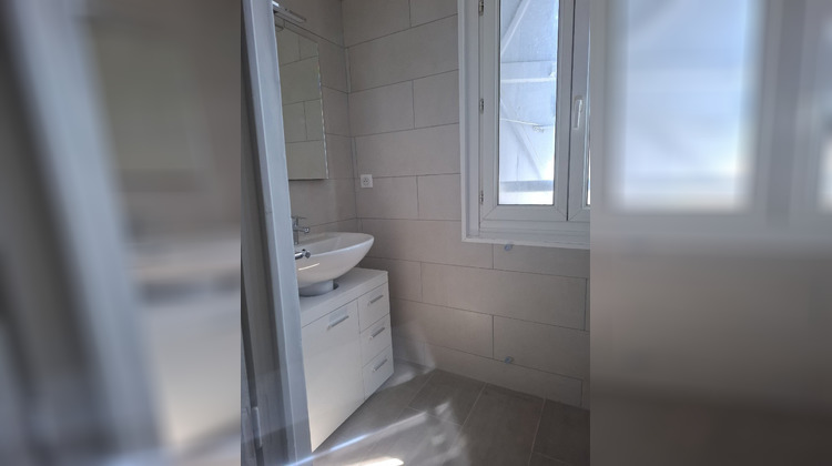 Ma-Cabane - Location Appartement SAINT GAUDENS, 41 m²