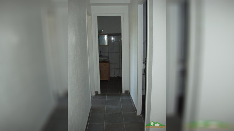 Ma-Cabane - Location Appartement SAINT GAUDENS, 34 m²