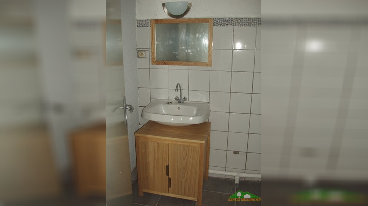 Ma-Cabane - Location Appartement SAINT GAUDENS, 34 m²