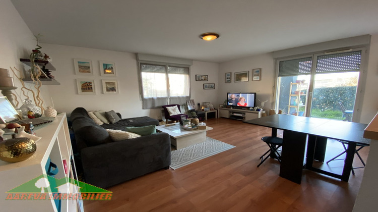 Ma-Cabane - Location Appartement SAINT GAUDENS, 62 m²