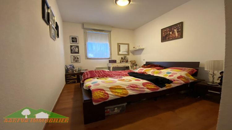 Ma-Cabane - Location Appartement SAINT GAUDENS, 62 m²