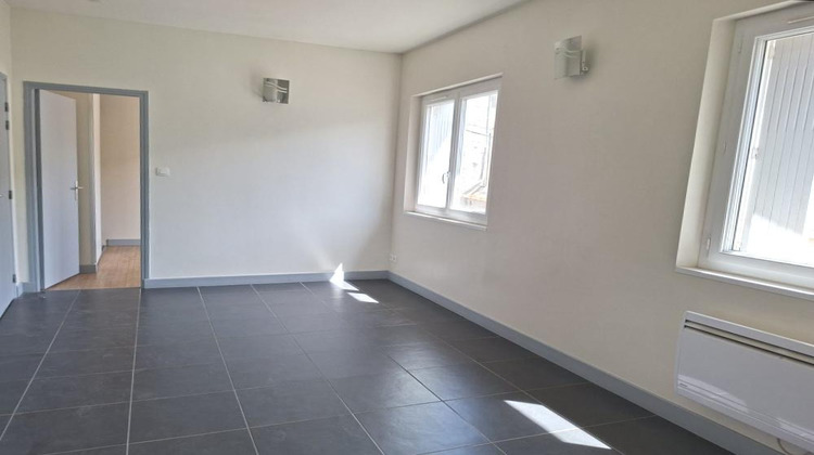 Ma-Cabane - Location Appartement Saint-Gaudens, 34 m²