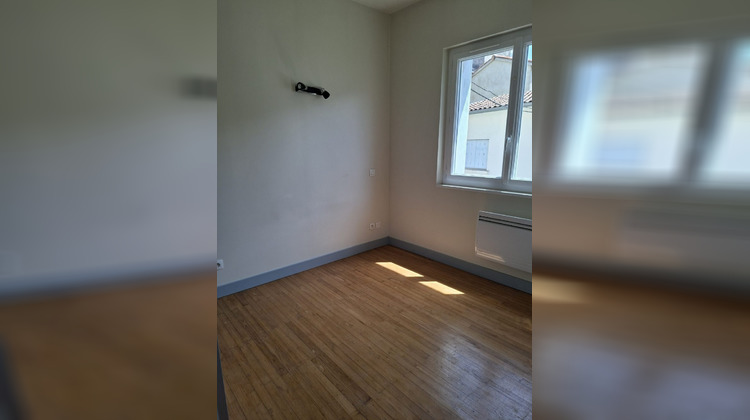 Ma-Cabane - Location Appartement Saint-Gaudens, 34 m²