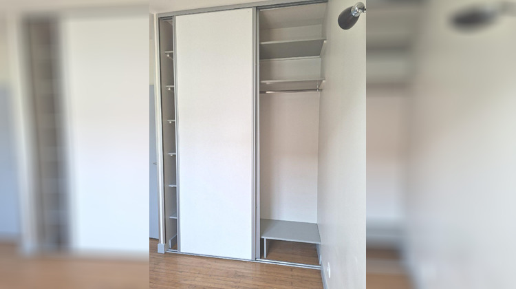 Ma-Cabane - Location Appartement Saint-Gaudens, 34 m²