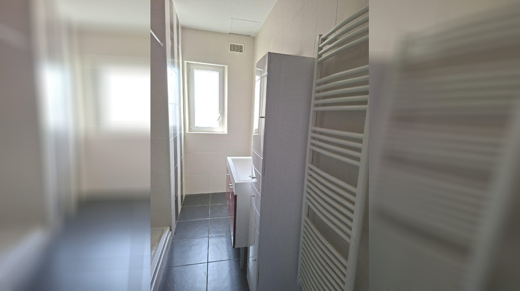 Ma-Cabane - Location Appartement Saint-Gaudens, 34 m²