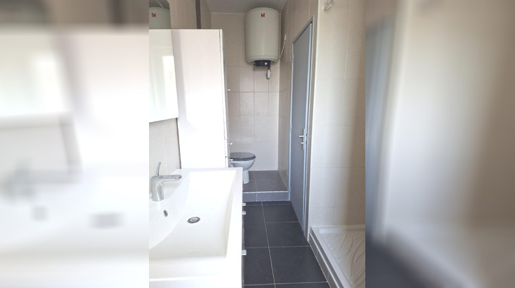 Ma-Cabane - Location Appartement Saint-Gaudens, 34 m²