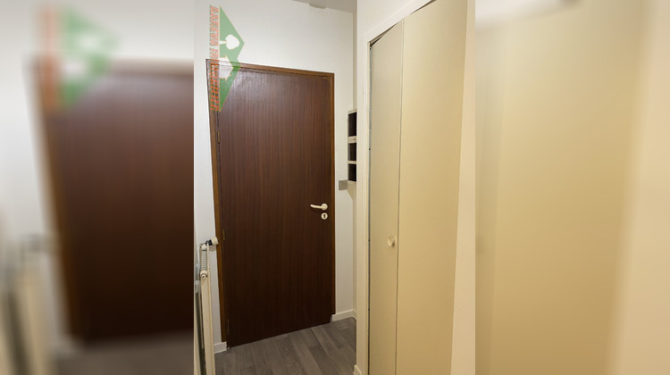 Ma-Cabane - Location Appartement SAINT GAUDENS, 24 m²