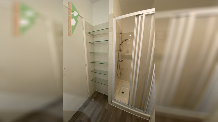 Ma-Cabane - Location Appartement SAINT GAUDENS, 24 m²