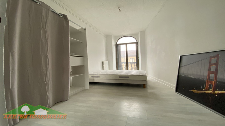 Ma-Cabane - Location Appartement SAINT GAUDENS, 58 m²