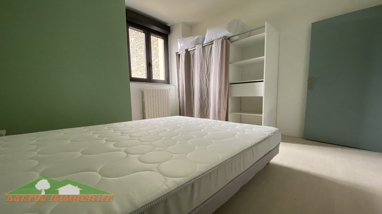 Ma-Cabane - Location Appartement SAINT GAUDENS, 58 m²