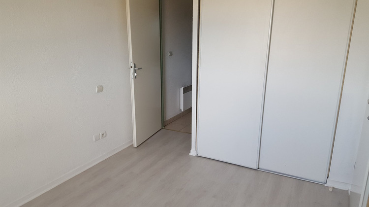 Ma-Cabane - Location Appartement SAINT GAUDENS, 35 m²