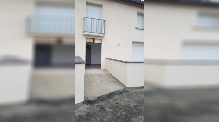 Ma-Cabane - Location Appartement Saint-Gaudens, 41 m²