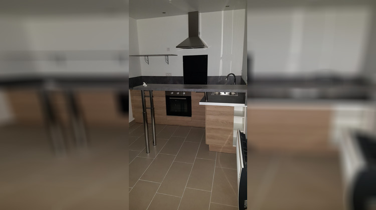 Ma-Cabane - Location Appartement Saint-Gaudens, 41 m²