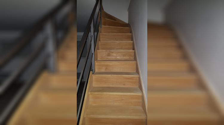 Ma-Cabane - Location Appartement Saint-Gaudens, 41 m²