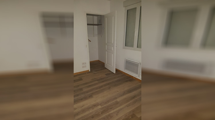 Ma-Cabane - Location Appartement Saint-Gaudens, 41 m²