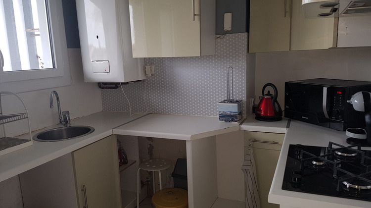 Ma-Cabane - Location Appartement Saint-Gaudens, 68 m²