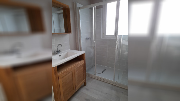 Ma-Cabane - Location Appartement SAINT GAUDENS, 75 m²