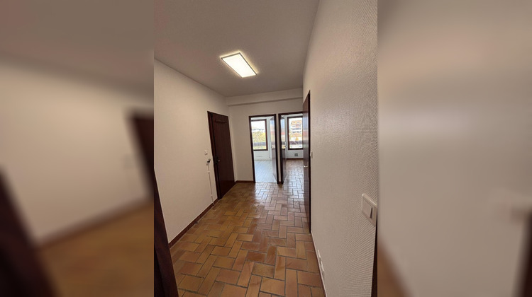 Ma-Cabane - Location Appartement SAINT GAUDENS, 41 m²